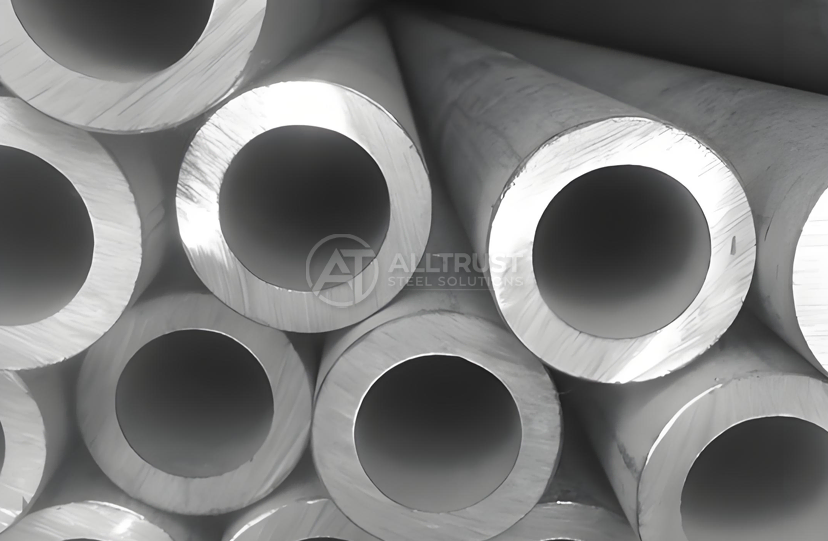 304l seamless pipe